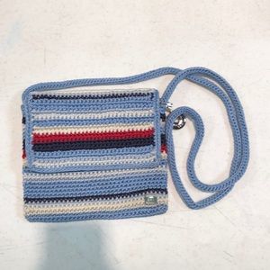 Sak crossbody purse
